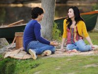 Camp Rock 2: Отчетный концерт кино фильм 2010 скачать торрент