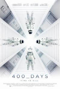 Фильм 400 дней (2015) скачать торрент