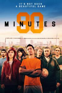 Фильм 90 Minutes (2019) скачать торрент