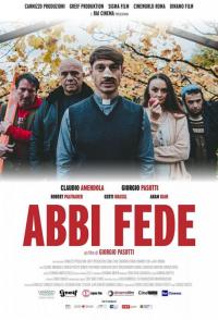 Фильм Abbi Fede (2020) скачать торрент