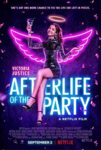 Фильм Afterlife of the Party (2021) скачать торрент