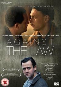 Фильм Against the Law (2017) скачать торрент