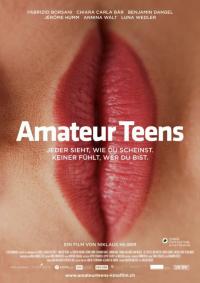 Фильм Amateur Teens (2015) скачать торрент