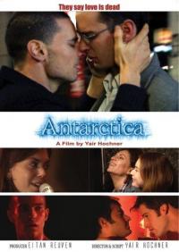 Фильм Антарктика (2008) скачать торрент