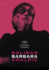 Фильм Барбара (2017) скачать торрент