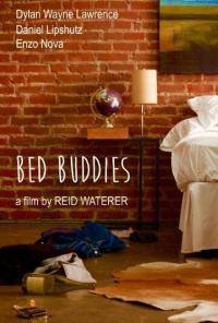 Фильм Bed Buddies (2016) скачать торрент