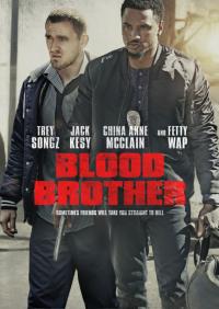 Фильм Blood Brother (2018) скачать торрент