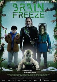 Фильм Brain Freeze (2021) скачать торрент