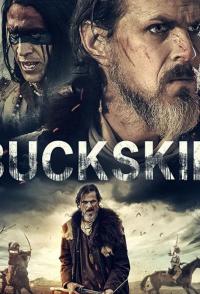 Фильм Buckskin (2021) скачать торрент