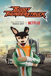 Фильм Buddy Thunderstruck (2017) скачать торрент