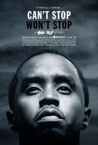 Фильм Can't Stop, Won't Stop: A Bad Boy Story (2017) скачать торрент