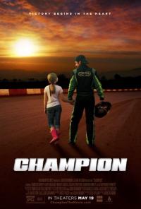 Фильм Champion (2017) скачать торрент