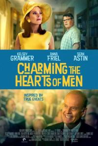 Фильм Charming the Hearts of Men (2020) скачать торрент