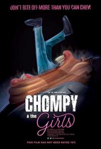 Фильм Chompy & The Girls (2021) скачать торрент