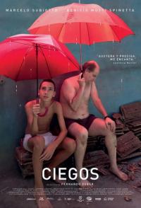 Фильм Ciegos (2019) скачать торрент