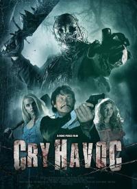 Фильм Cry Havoc (2020) скачать торрент