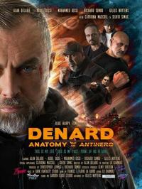 Фильм Denard Anatomy of An Antihero (2019) скачать торрент