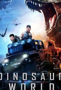 Фильм Dinosaur World (2020) скачать торрент