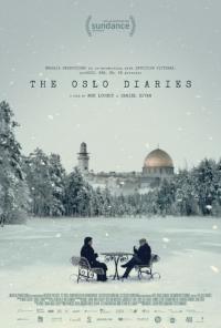 Фильм Дневники Осло (2018) скачать торрент