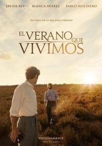 Фильм El verano que vivimos (2020) скачать торрент