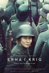 Фильм Erna i krig (2020) скачать торрент