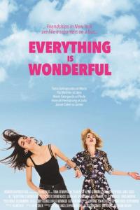 Фильм Everything Is Wonderful (2017) скачать торрент