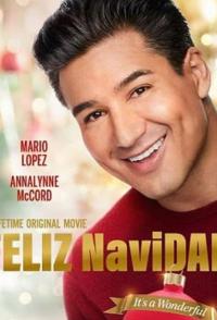 Фильм Feliz NaviDAD (2020) скачать торрент