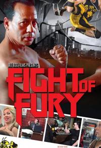 Фильм Fight of Fury (2020) скачать торрент