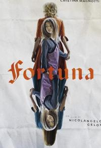 Фильм Fortuna (2020) скачать торрент