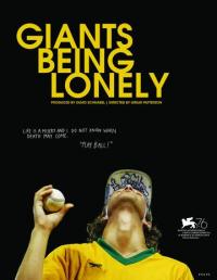 Фильм Giants Being Lonely (2019) скачать торрент