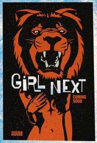 Фильм Girl Next (2021) скачать торрент