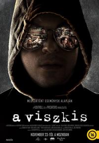 Фильм Грабитель Виски (2017) скачать торрент