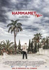 Фильм Hammamet (2020) скачать торрент