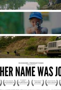 Фильм Her Name Was Jo (2020) скачать торрент