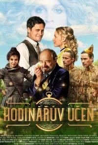 Фильм Hodináruv ucen (2019) скачать торрент