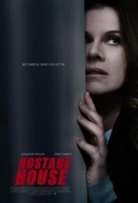 Фильм Hostage House (2021) скачать торрент