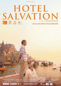 Фильм Hotel Salvation (2016) скачать торрент