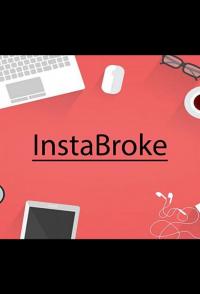 Фильм InstaBroke (2021) скачать торрент