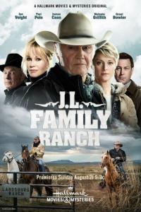 Фильм JL Ranch (2016) скачать торрент