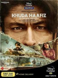 Фильм Khuda Haafiz (2020) скачать торрент