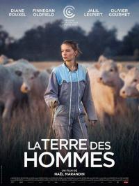 Фильм La terre des hommes (2020) скачать торрент