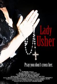 Фильм Lady Usher (2020) скачать торрент