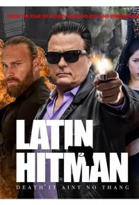 Фильм Latin Hitman (2020) скачать торрент