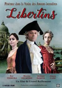 Фильм Libertins (2019) скачать торрент