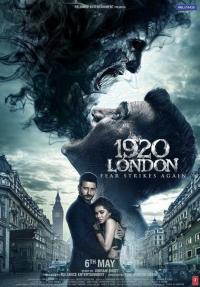 Фильм Лондон 1920 (2016) скачать торрент