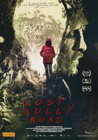 Фильм Lost Gully Road (2017) скачать торрент