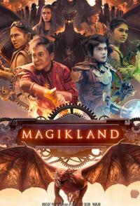 Фильм Magikland (2020) скачать торрент