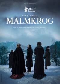 Фильм Мальмкрог (2020) скачать торрент