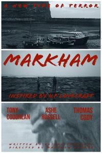 Фильм Markham (2020) скачать торрент