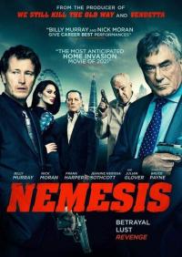 Фильм Nemesis (2021) скачать торрент